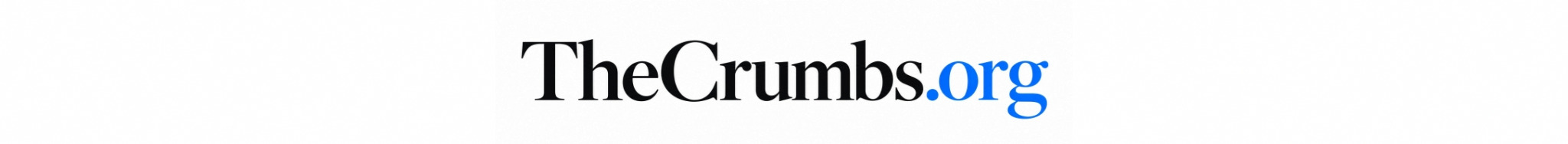 TheCrumbs.org